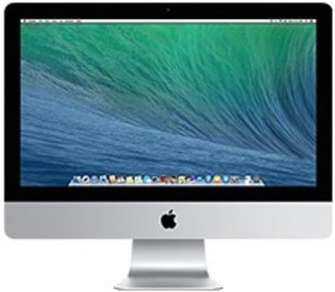 iMac 14,1/i5-4570R/8GB Ram/1TB HDD/21.5